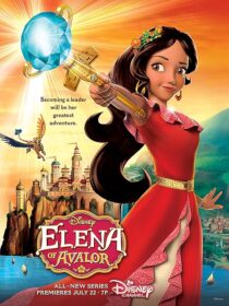دانلود انیمیشن Elena of Avalor409079-288242254