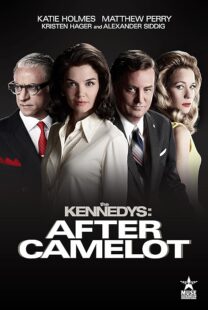 دانلود سریال The Kennedys After Camelot409755-491747318