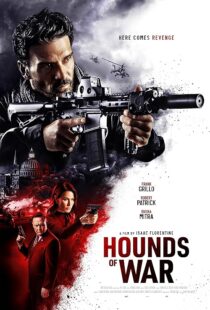 دانلود فیلم Hounds of War 2024410427-463336647