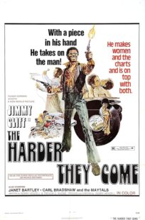 دانلود فیلم The Harder They Come 1972410881-309145457