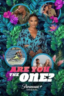 دانلود سریال ?Are You the One409087-1293395139