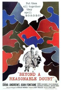 دانلود فیلم Beyond a Reasonable Doubt 1956409609-290870856