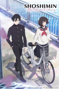 دانلود انیمه Shoshimin: How to Become Ordinary410283-1833103734