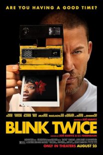 دانلود فیلم Blink Twice 2024409827-558581465