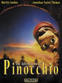 دانلود فیلم The Adventures of Pinocchio 1996409587-472270891