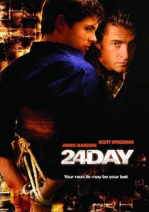 دانلود فیلم The 24th Day 2004410505-1778697841