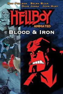 دانلود انیمیشن Hellboy Animated: Blood and Iron 2007410536-694597112