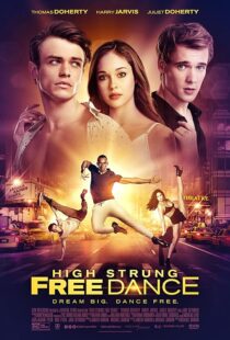 دانلود فیلم High Strung Free Dance 2016408943-1456489704