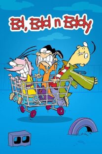 دانلود انیمیشن Ed, Edd n Eddy409379-1694002764