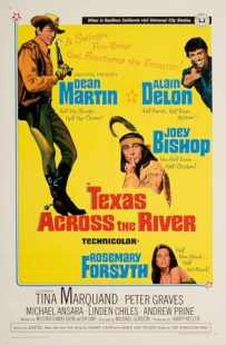 دانلود فیلم Texas Across the River 1966409720-879431472