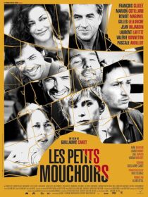 دانلود فیلم Little White Lies 2010409885-966132630