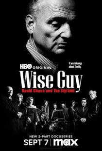 دانلود مستند Wise Guy: David Chase and the Sopranos410338-1813809804