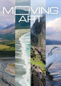 دانلود سریال Moving Art409102-808387690