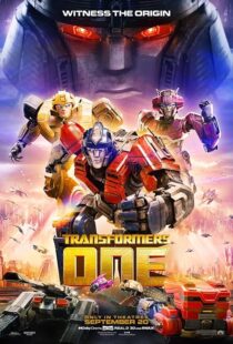دانلود انیمیشن Transformers One 2024410216-440838415