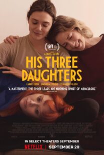 دانلود فیلم His Three Daughters 2023410243-1183641572