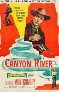 دانلود فیلم Canyon River 1956411756-1076865868