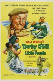 دانلود فیلم Darby O’Gill and the Little People 1959411176-729468088