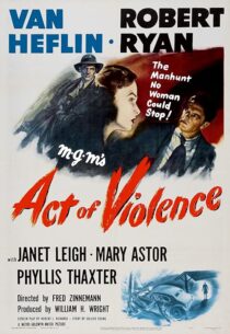 دانلود فیلم Act of Violence 1948412474-523119662