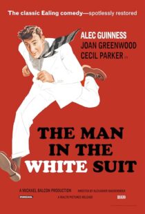 دانلود فیلم The Man in the White Suit 1951411127-639047097