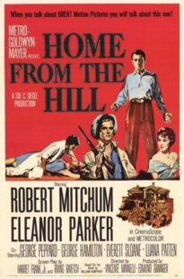 دانلود فیلم Home from the Hill 1960412471-1083018807