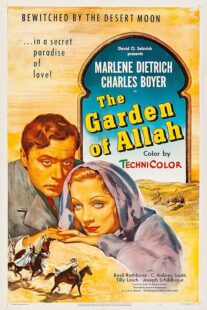 دانلود فیلم The Garden of Allah 1936411267-440725417
