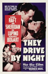 دانلود فیلم They Drive by Night 1940411221-132594335