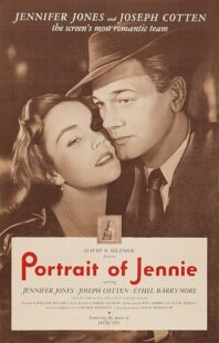 دانلود فیلم Portrait of Jennie 1948412614-666779692
