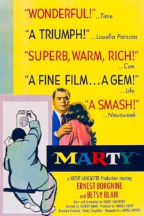 دانلود فیلم Marty 1955412518-2026175839