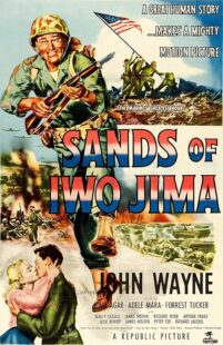 دانلود فیلم Sands of Iwo Jima 1949411299-2004335795