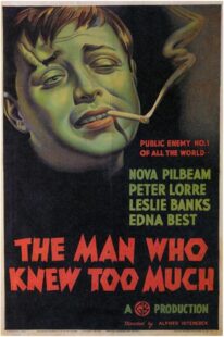 دانلود فیلم The Man Who Knew Too Much 1934411154-1872022427