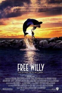 دانلود فیلم Free Willy 1993412143-922195896