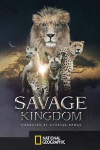 دانلود سریال Savage Kingdom412853-2032794383