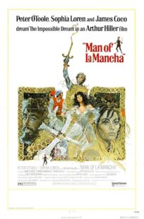 دانلود فیلم Man of La Mancha 1972411773-1412965197