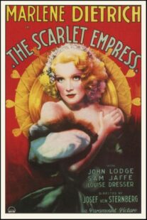 دانلود فیلم The Scarlet Empress 1934411247-2144023716