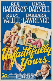 دانلود فیلم Unfaithfully Yours 1948411210-729175596