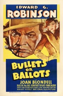 دانلود فیلم Bullets or Ballots 1936411069-63955102