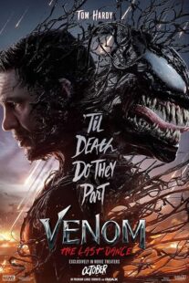 دانلود فیلم Venom: The Last Dance 2024412785-669521357