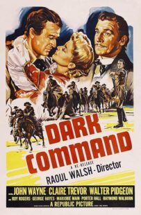 دانلود فیلم Dark Command 1940411846-869239230