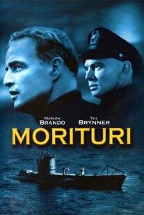 دانلود فیلم Morituri 1965412881-684491867