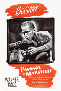 دانلود فیلم Passage to Marseille 1944412603-741736354