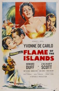 دانلود فیلم Flame of the Islands 1955415827-772140746