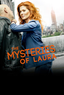 دانلود سریال The Mysteries of Laura415709-1958869528