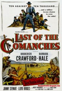 دانلود فیلم Last of the Comanches 1953415529-979178285