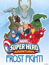 دانلود انیمیشن Marvel Super Hero Adventures: Frost Fight 2015415926-190630854