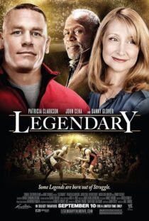 دانلود فیلم Legendary 2010414114-324927484