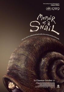 دانلود انیمیشن Memoir of a Snail 2024415543-321482468