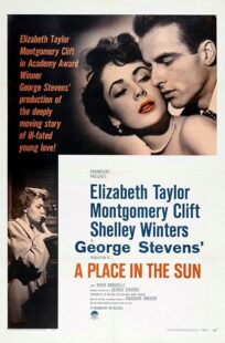 دانلود فیلم A Place in the Sun 1951414106-1806541778