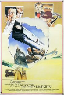 دانلود فیلم The Thirty Nine Steps 1978415866-1487145984