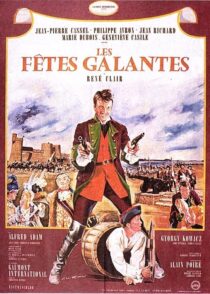 دانلود فیلم Les fêtes galantes 1965414625-826001750