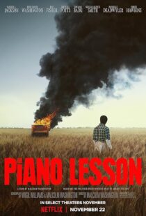 دانلود فیلم The Piano Lesson 2024415390-584326556